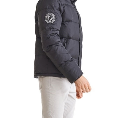 市場上裝-棉衣/羽絨服-商務棉服