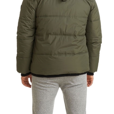 市場上裝-棉衣/羽絨服-商務棉服