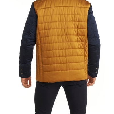 市場上裝-棉衣/羽絨服-商務棉服