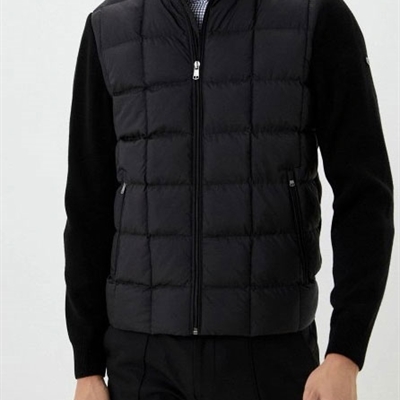 市場上裝-棉衣/羽絨服-商務棉服