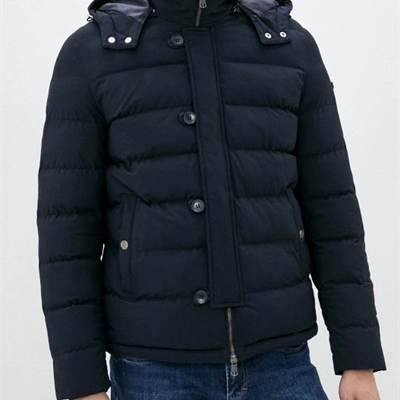 市場上裝-棉衣/羽絨服-商務棉服