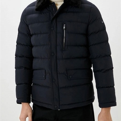 市場上裝-棉衣/羽絨服-商務棉服