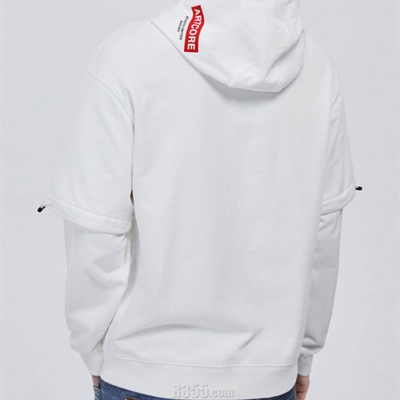 商場品牌-套頭-衛衣