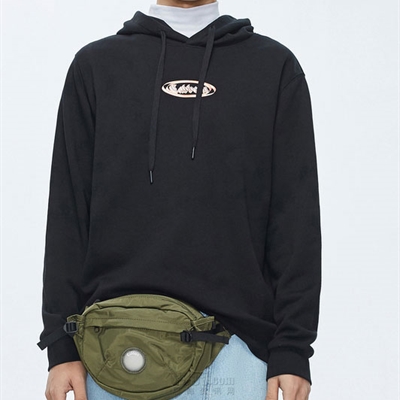 商場品牌-套頭-衛衣