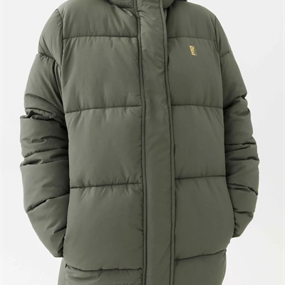 運動品牌-棉衣/羽絨-女運動棉服