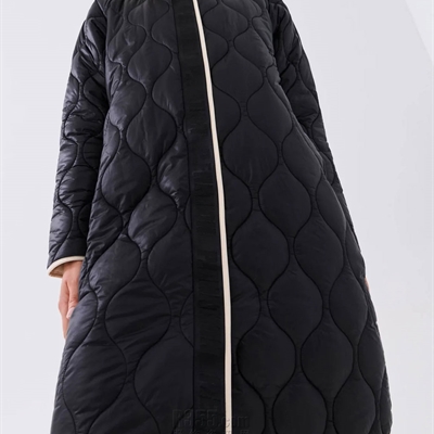 運動品牌-棉衣/羽絨-女運動棉服