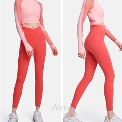 運(yùn)動品牌-套裝-女運(yùn)動套裝