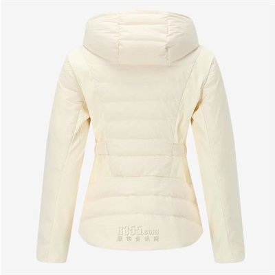 運動品牌-棉衣/羽絨-女運動棉服