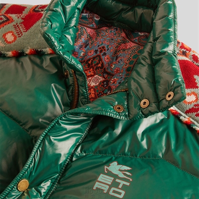 商場(chǎng)品牌-棉服/羽絨服-棉服