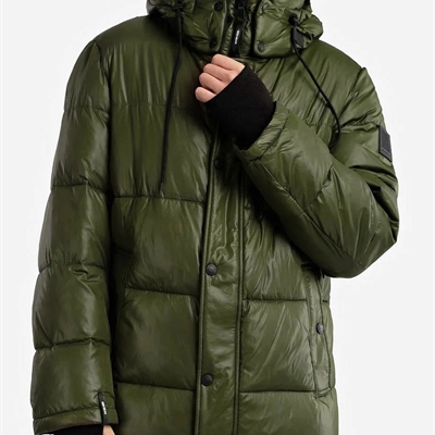 市場上裝-棉衣/羽絨服-商務棉服