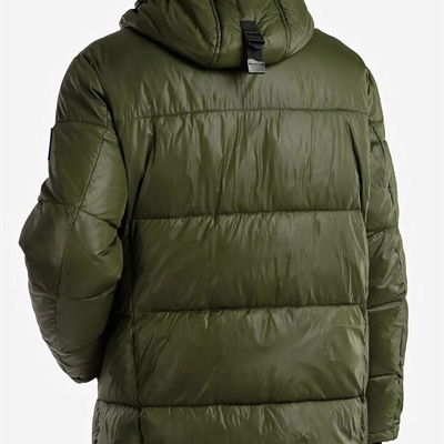 市場上裝-棉衣/羽絨服-商務棉服