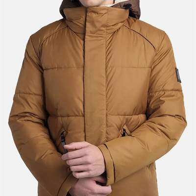 市場上裝-棉衣/羽絨服-商務棉服