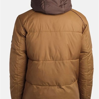 市場上裝-棉衣/羽絨服-商務棉服