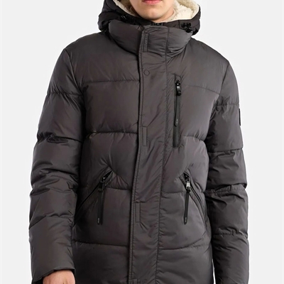 市場上裝-棉衣/羽絨服-商務棉服