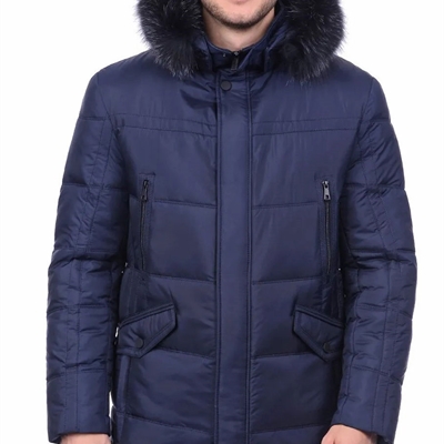 市場上裝-棉衣/羽絨服-商務棉服