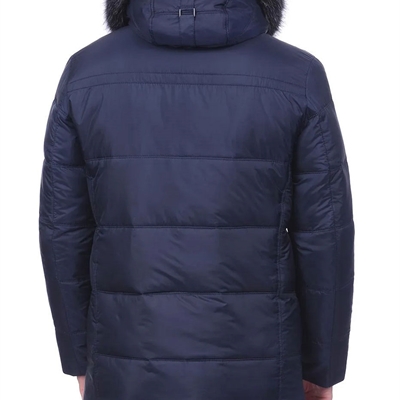 市場上裝-棉衣/羽絨服-商務棉服