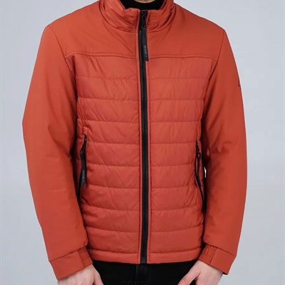 市場上裝-棉衣/羽絨服-商務棉服