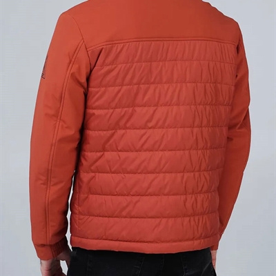 市場上裝-棉衣/羽絨服-商務棉服