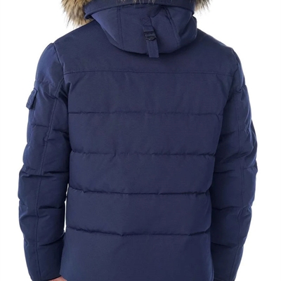市場上裝-棉衣/羽絨服-商務棉服