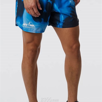 運動品牌-單褲-男運動單褲