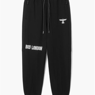 商場品牌-休閑褲-休閑褲
