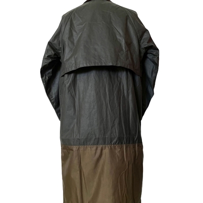 商場品牌-中長外套-中長外套