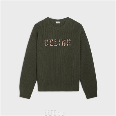 商場品牌-套頭-毛衫