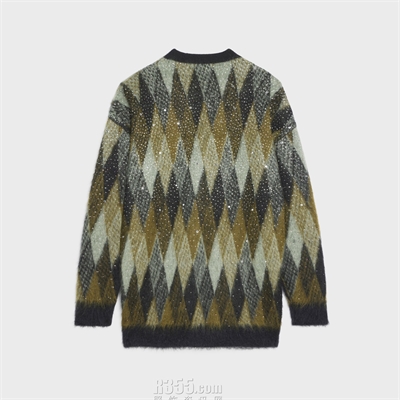 商場品牌-開衫-毛衫