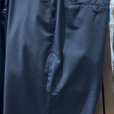 商場品牌-商務褲-商務褲【實拍】