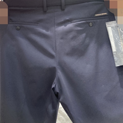 商場品牌-商務褲-商務褲【實拍】