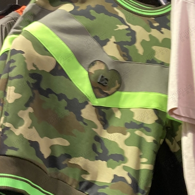商場品牌-套頭-衛衣【實拍】