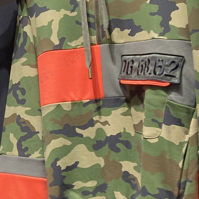 商場品牌-套頭-衛衣【實拍】