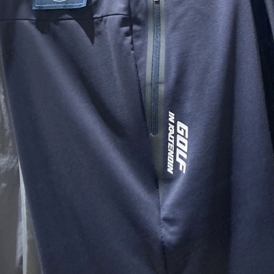 商場品牌-商務褲-商務褲【實拍】
