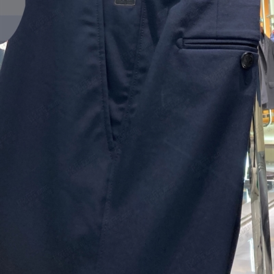 商場品牌-商務褲-商務褲【實拍】