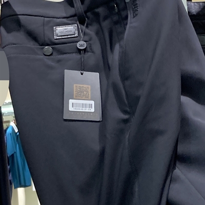 商場品牌-商務褲-商務褲【實拍】