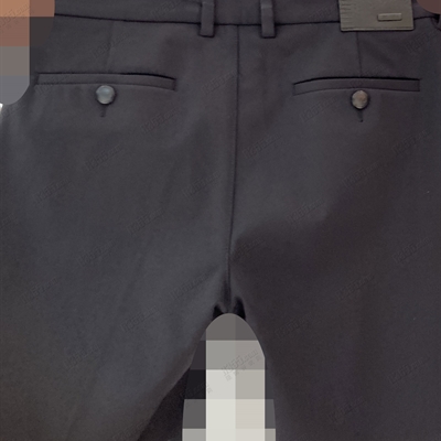 商場品牌-商務褲-商務褲【實拍】