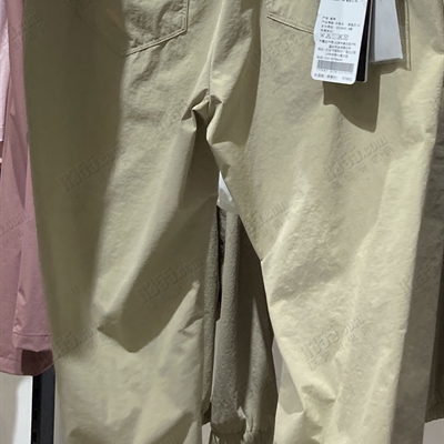 戶外品牌-戶外褲-男戶外褲【實(shí)拍】