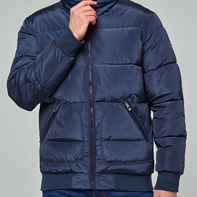 市場上裝-棉衣/羽絨服-商務棉服