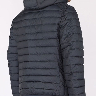 市場上裝-棉衣/羽絨服-商務棉服