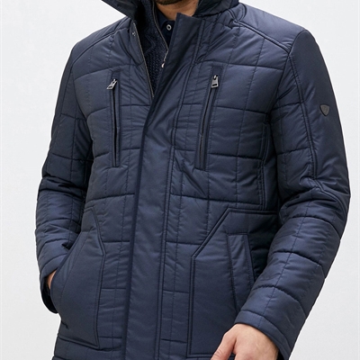 市場上裝-棉衣/羽絨服-商務棉服