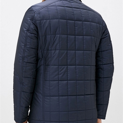 市場上裝-棉衣/羽絨服-商務棉服