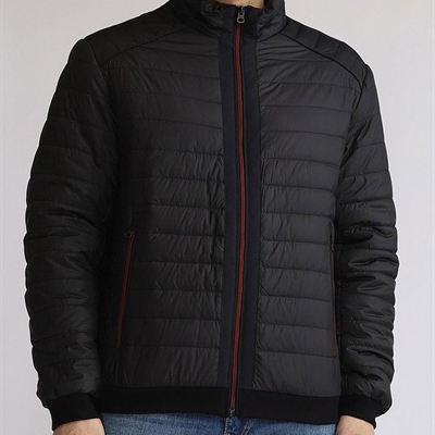 市場上裝-棉衣/羽絨服-商務棉服