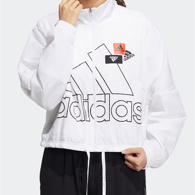 運動品牌-外套-女運動單衣