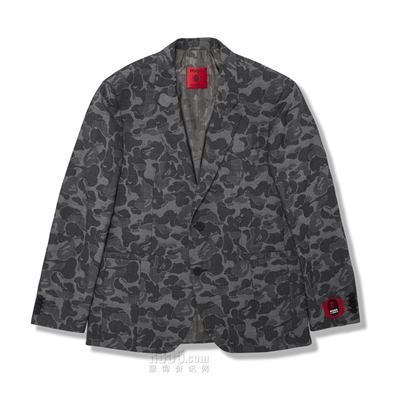 商場品牌-單西-單西