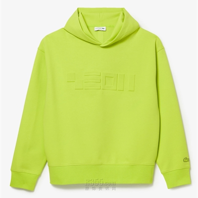 商場品牌-套頭-衛衣