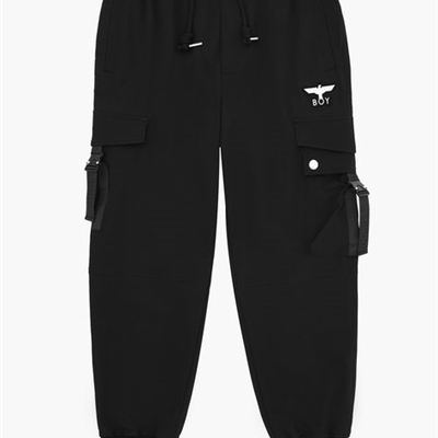 商場品牌-休閑褲-休閑褲