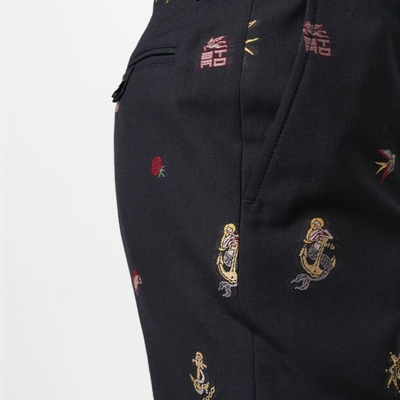 商場(chǎng)品牌-商務(wù)褲-商務(wù)褲