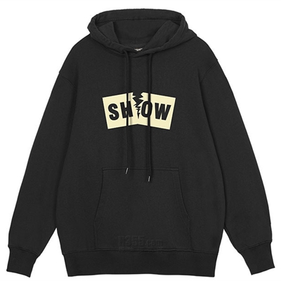 商場品牌-套頭-衛(wèi)衣