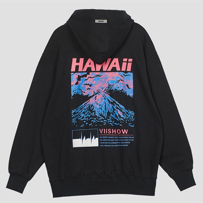 商場品牌-套頭-衛(wèi)衣