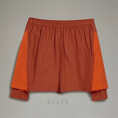 運動品牌-單褲-女運動單褲